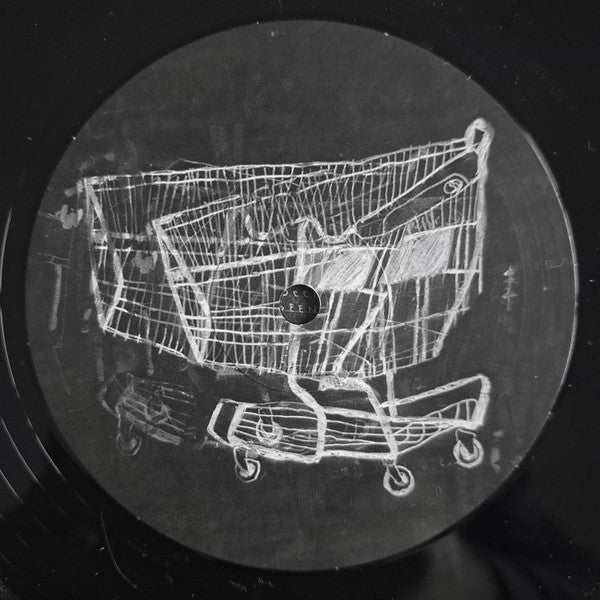 Marika Hackman - Big Sigh (LP) (Mint (M)) - DaddyPop