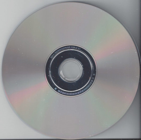 Alkaline Trio : Blood, Hair, And Eyeballs (CD, Album, Dig)