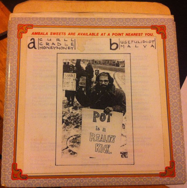 Various : Ambala (7")