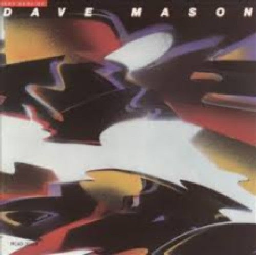 Dave Mason : Very Best Of Dave Mason (LP, Comp, RE)