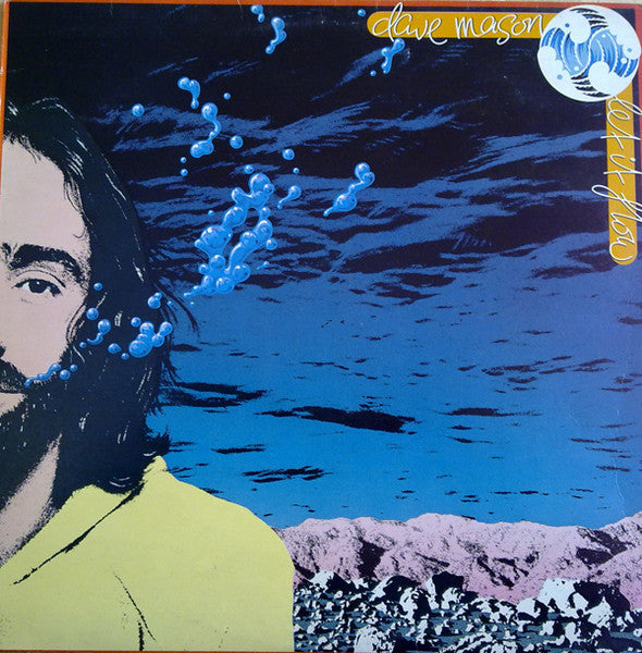 Dave Mason : Let It Flow (LP, Album)