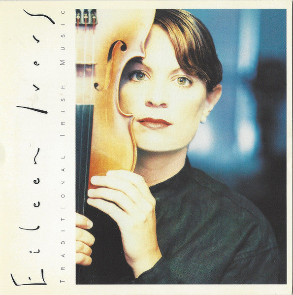 Eileen Ivers : Traditional Irish Music (CD, Album)