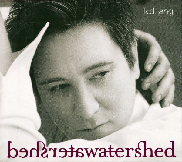 k.d. lang : Watershed (CD, Album)