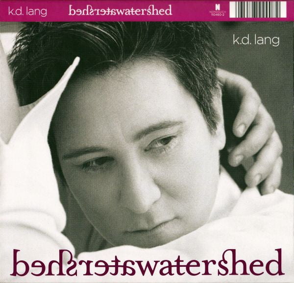 k.d. lang : Watershed (CD, Album)