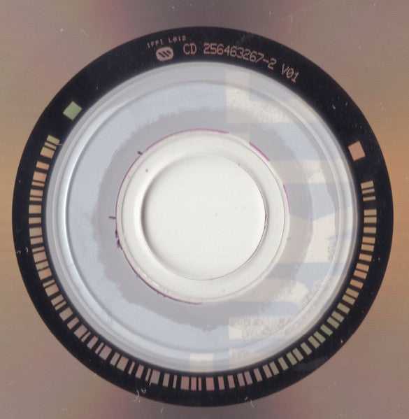 Gnarls Barkley : St. Elsewhere (CD, Album)