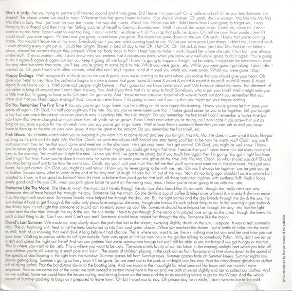 Pulp : His 'N' Hers (CD, Album)