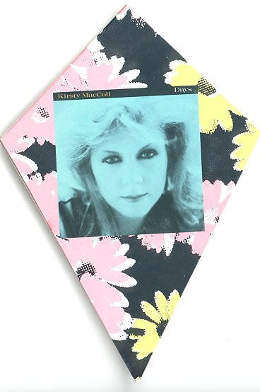 Kirsty MacColl : Days (CD, Mini, Single, Ltd)