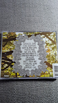 The Shaky Hands : The Shaky Hands (CD, Album)