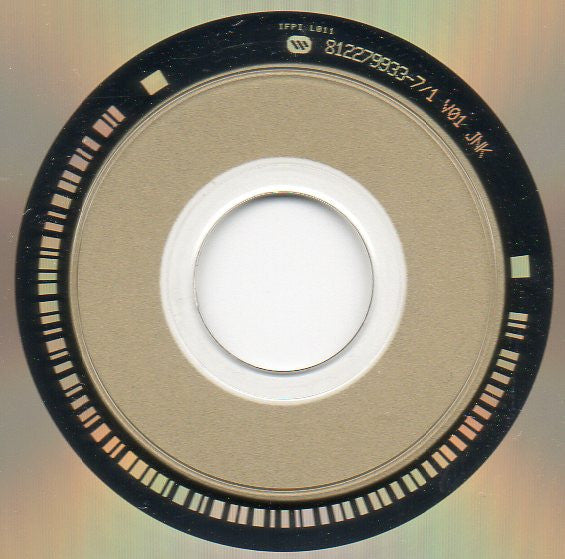 Eagles : The Complete Greatest Hits (2xCD, Comp, RE)