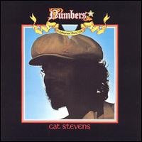 Cat Stevens : Numbers (LP, Album)