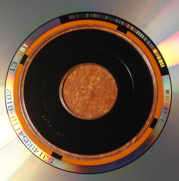 Various - Fantastic 80s! (2xCD) (Very Good Plus (VG)) - DaddyPop