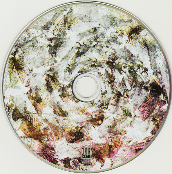 Devil Sold His Soul - Blessed & Cursed (CD) (Very Good Plus (VG)) - DaddyPop