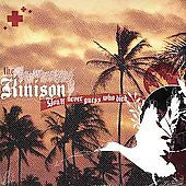 The Kinison : You'll Never Guess Who Died (CD, Single)