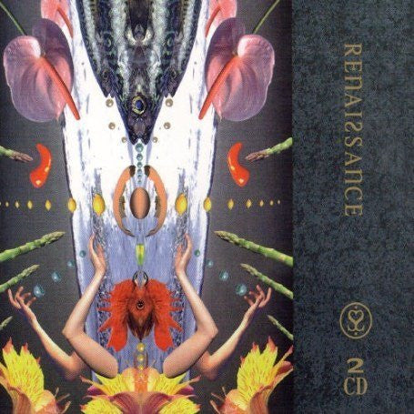 Renaissance (4) : Da Capo (2xCD, Comp)