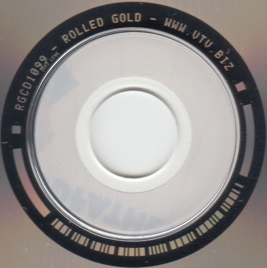 James Brown : Presenting James Brown The Godfather Of Soul (CD, Album, RM)