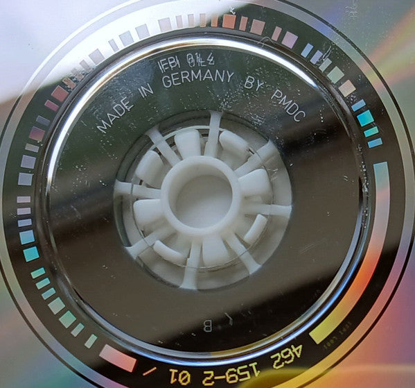 Giuseppe Verdi - Edita Gruberova, Brigitte Fassbaender, Neil Shicoff, Renato Bruson, Robert Lloyd (4), Coro dell'Accademia Nazionale di Santa Cecilia & Orchestra dell'Accademia Nazionale di Santa Cecilia, Giuseppe Sinopoli : Rigoletto (2xCD, Album, RE)