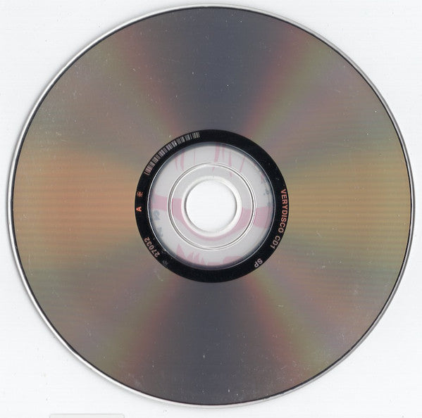 King Adora : Drag! (CD, Single)