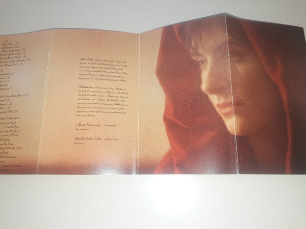 Enya : The Celts (Cass, Album)