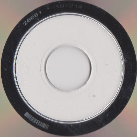 The Menzingers : Chamberlain Waits (CD, Album)