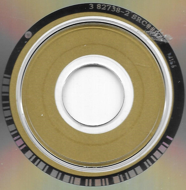 Mike & The Mechanics - Beggar On A Beach Of Gold (CD) (Near Mint (NM Or M-)) - DaddyPop