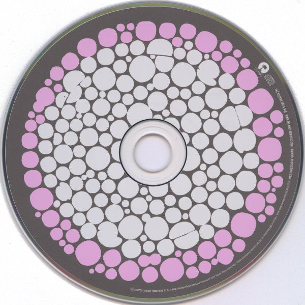 The Killers : Day & Age (CD, Album, Jew)