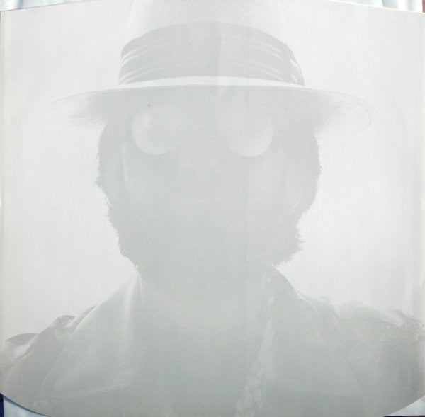 Michael Nesmith : From A Radio Engine To The Photon Wing (LP, Album)