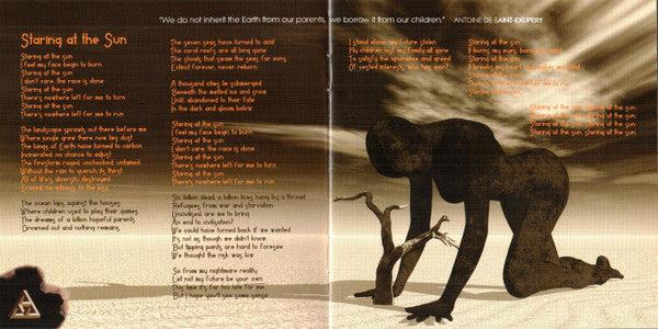 Credo - Against Reason (CD) (Very Good Plus (VG)) - DaddyPop