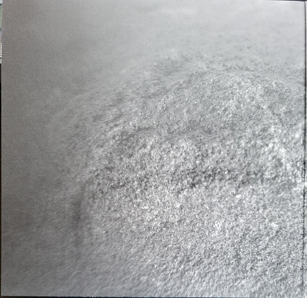 The Cure : Songs Of A Lost World (2xLP, Album, Hal)