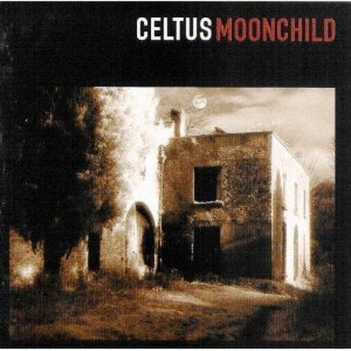 Celtus : Moonchild (CD, Album)