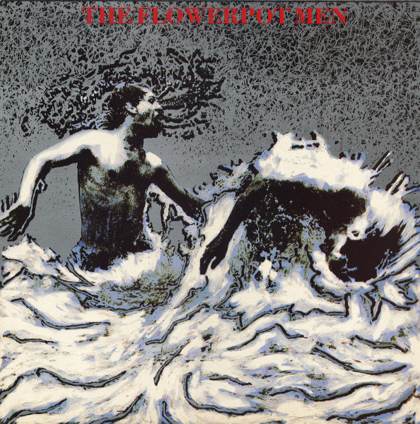 The Flowerpot Men : Jo's So Mean (12")