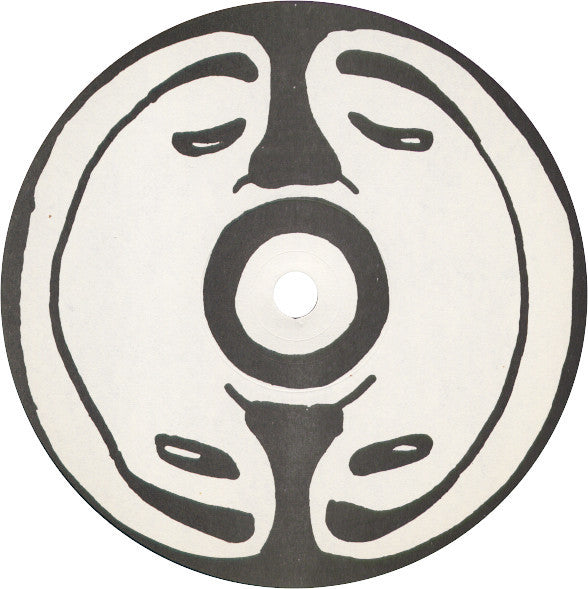 The Flowerpot Men : Jo's So Mean (12")