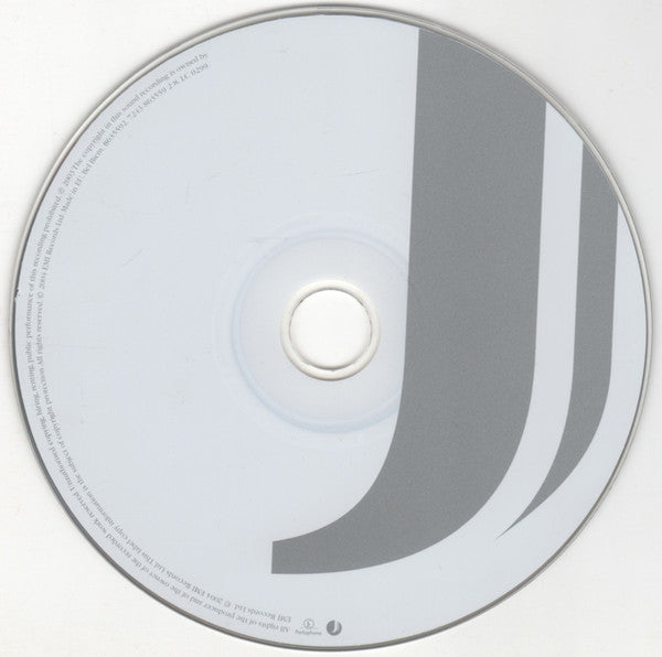 Jamelia : Thank You (CD, Album)