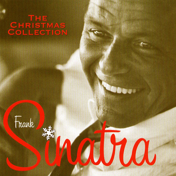 Frank Sinatra : The Christmas Collection (CD, Comp + DVD-V)