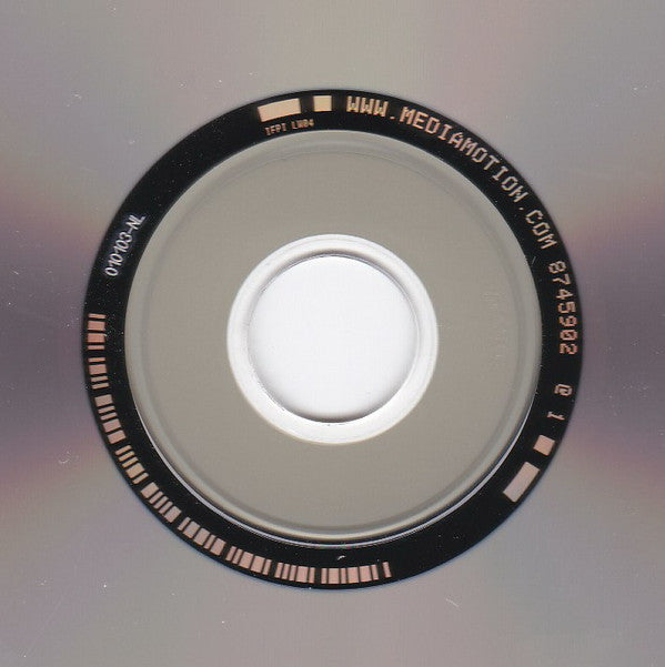 The Dandy Warhols : Odditorium Or Warlords Of Mars (CD, Album)