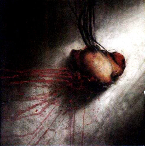 Thoughts Of Ionesco / Cromwell : Thoughts Of Ionesco / Cromwell (7", EP)