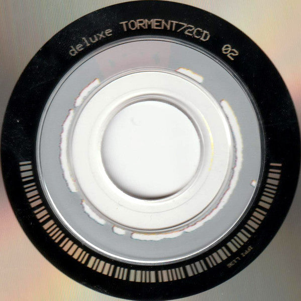 Lostprophets : Rooftops (A Liberation Broadcast) (CD, Single, CD )