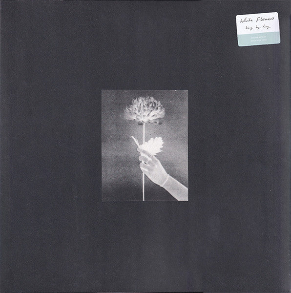 White Flowers : Day By Day (LP, Album, Ltd, Dee)