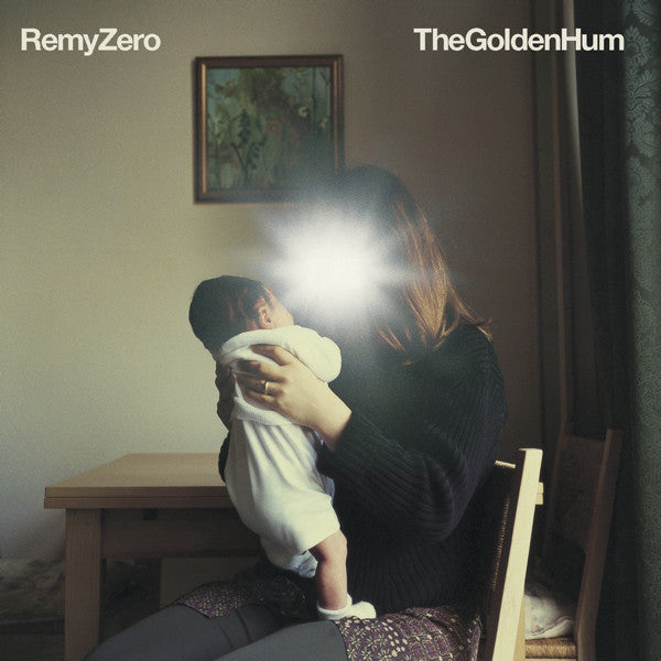 Remy Zero : The Golden Hum (CD, Album)
