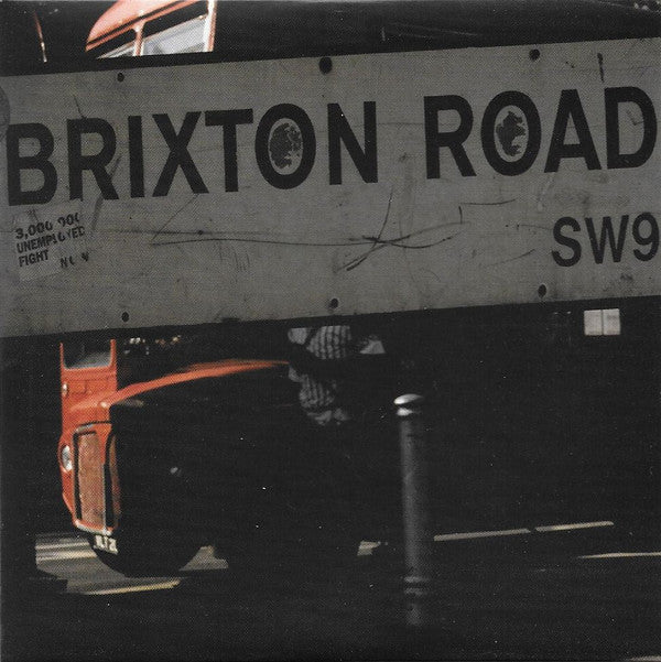 Pressure Drop Featuring Constantine Weir & Martin Fishley : Silently Bad Minded (CD, Single, Enh, Car)