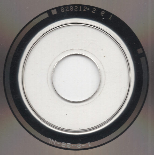 Eternal (2) : Always & Forever (CD, Album)