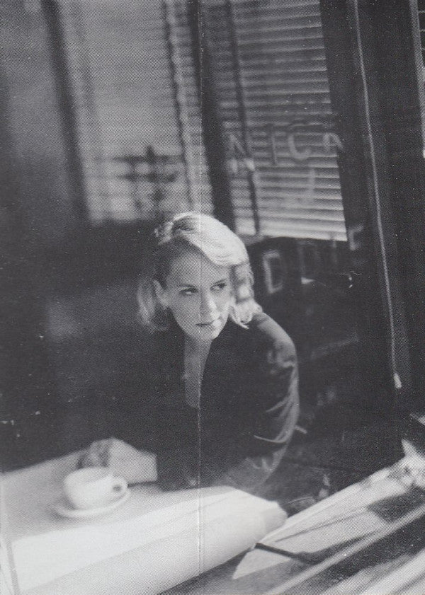 Mary Chapin Carpenter : Come On Come On (CD, Album)