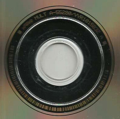 Stereophonics : Just Enough Education To Perform (CD, Album, Enh)