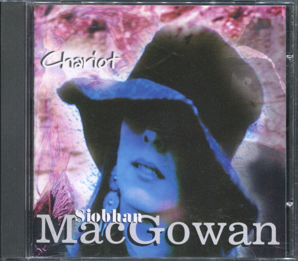 Siobhan MacGowan : Chariot (CD, Album)