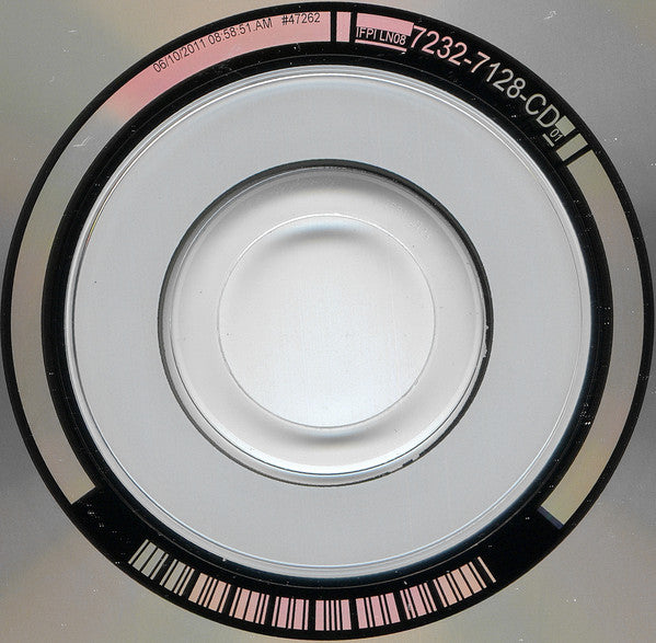 Dying Fetus : History Repeats (CD, EP)