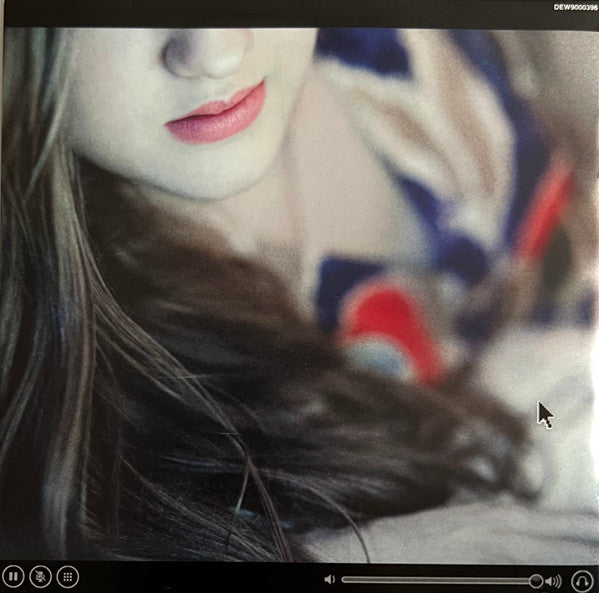 Bluejuice : Company (CD, Album)