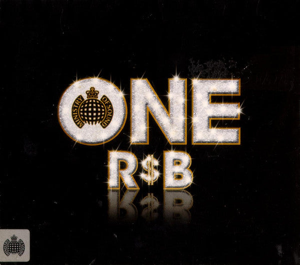 Various - One R&B (3xCD) (Very Good Plus (VG)) - DaddyPop