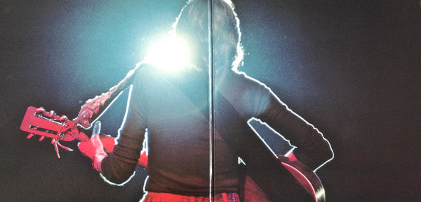 Joan Baez : From Every Stage (2xLP, Album, Gat)