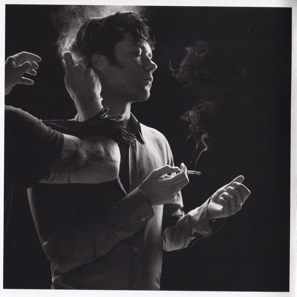 Rufus Wainwright : Out Of The Game (CD, Album)