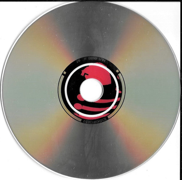 Rick Wakeman And The New English Rock Ensemble : Out There (CD, Album)