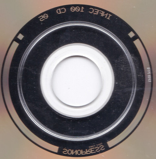 Ash - Free All Angels (CD) (Very Good Plus (VG)) - DaddyPop